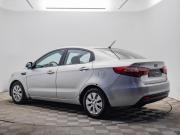 Kia Rio III Москва  - изображение 20