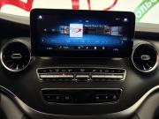 Mercedes-Benz V-Класс III (W447) Рестайлинг Москва  - изображение 35