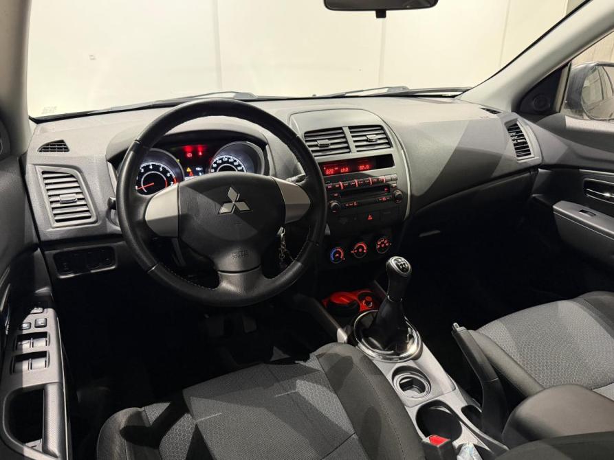 Mitsubishi ASX I Самара  - изображение 9