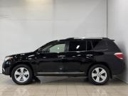 Toyota Highlander II (XU40) Рестайлинг Нижний Новгород  - изображение 24
