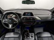 BMW X3 III (G01) Москва  - изображение 53