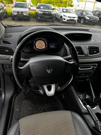 Renault Fluence I с пробегом 2012 года, цена 711 000 рублей, 108417 км, седан, Автокод Объявления