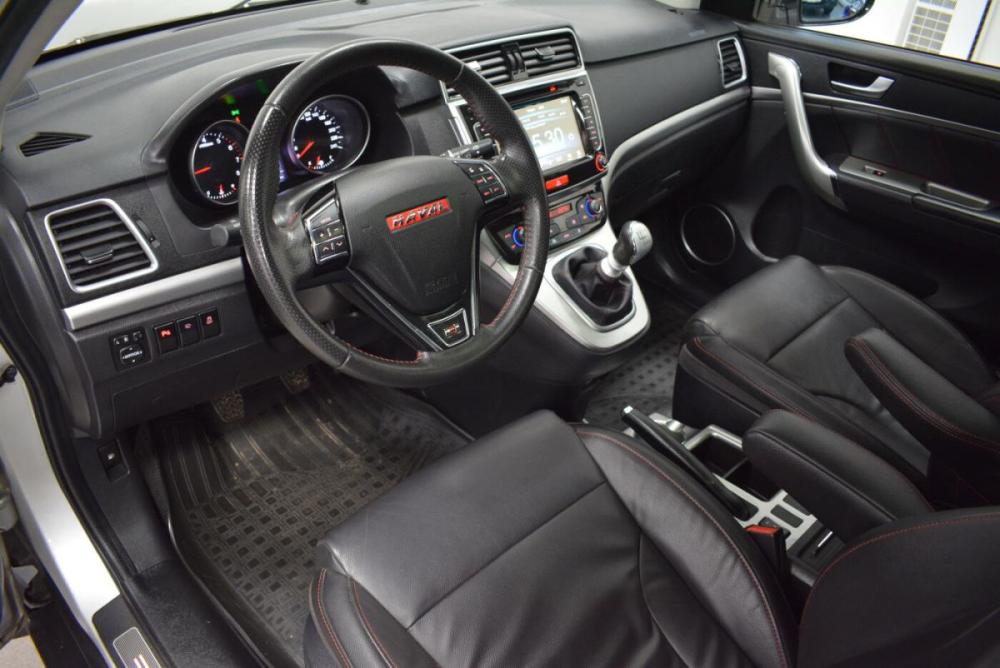Haval H6 I Киров  - изображение 20