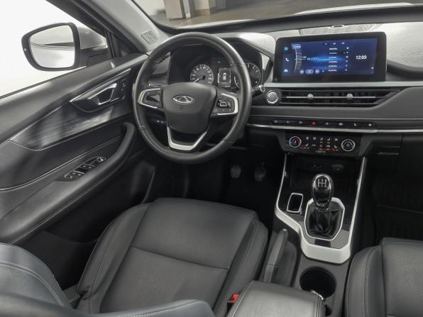 Chery Tiggo 4 Pro I с пробегом 2024 года, цена 1 589 000 рублей, 44282 км, внедорожник, Автокод Объявления