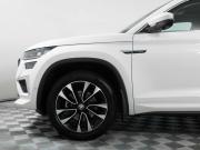 Skoda Kodiaq I Рестайлинг Москва  - изображение 76