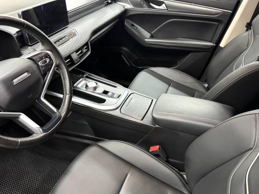 Haval Jolion I Ростов-на-Дону  - изображение 10