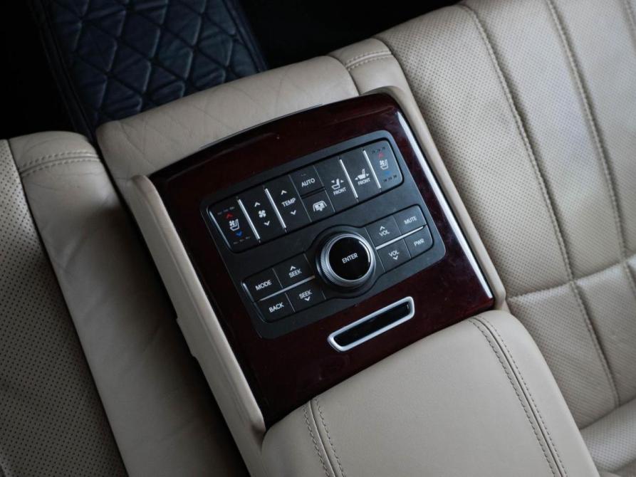 Hyundai Equus II Тюмень  - изображение 26
