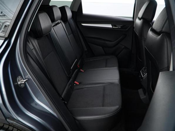 Skoda Karoq I с пробегом 2021 года, цена 2 099 050 рублей, 143954 км, внедорожник, Автокод Объявления