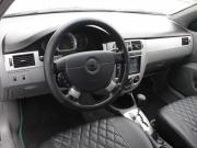 Chevrolet Lacetti I Владимир  - изображение 20