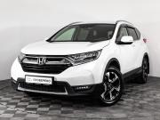 Honda CR-V V Санкт-Петербург  - изображение 26