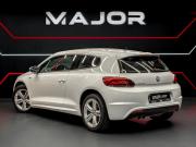 Volkswagen Scirocco III Москва  - изображение 35
