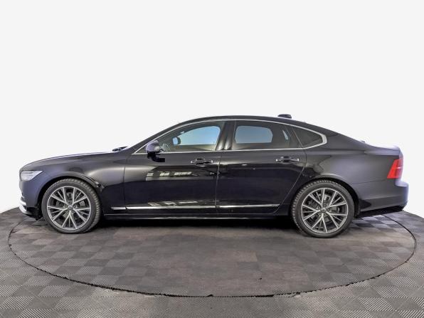 Volvo S90 II с пробегом 2020 года, цена 2 950 000 рублей, 118381 км, седан, Автокод Объявления