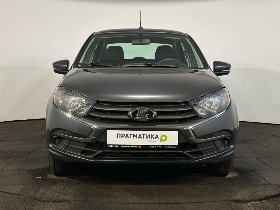 Lada (ВАЗ) Granta I Рестайлинг Великий Новгород  - изображение 2