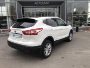Nissan Qashqai II Брянск  - изображение 20
