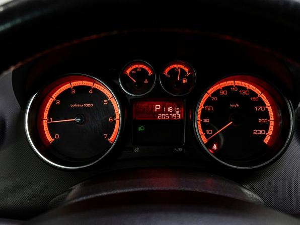 Peugeot 308 I Рестайлинг с пробегом 2013 года, цена 539 000 рублей, 205793 км, хэтчбек, Автокод Объявления