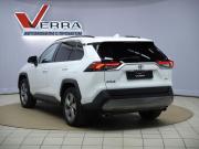 Toyota RAV4 V (XA50) Уфа  - изображение 23