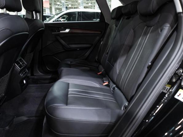 Audi Q5 II (FY) Рестайлинг с пробегом 2021 года, цена 4 550 000 рублей, 86430 км, внедорожник, Автокод Объявления