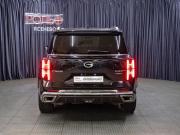 GAC GS8 II Москва  - изображение 30