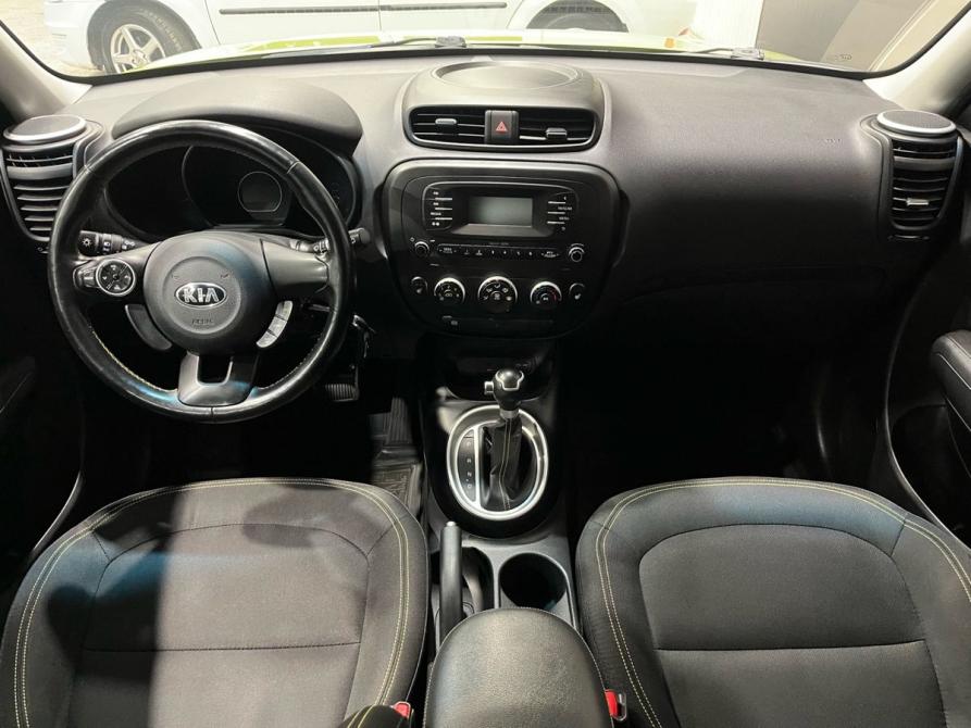 Kia Soul II Пермь  - изображение 13