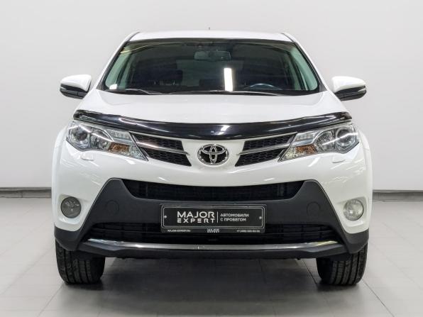 Toyota RAV4 IV (XA40) с пробегом 2015 года, цена 2 000 000 рублей, 175987 км, внедорожник, Автокод Объявления