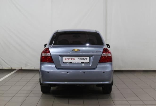Chevrolet Nexia I с пробегом 2020 года, цена 920 000 рублей, 24569 км, седан, Автокод Объявления