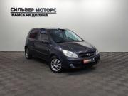 Hyundai Getz I Рестайлинг Пермь  - изображение 27