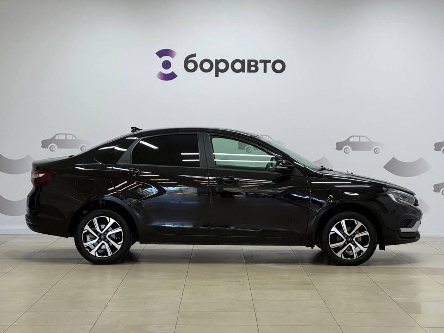 Lada (ВАЗ) Vesta I Рестайлинг (NG) Ставрополь  - изображение 8
