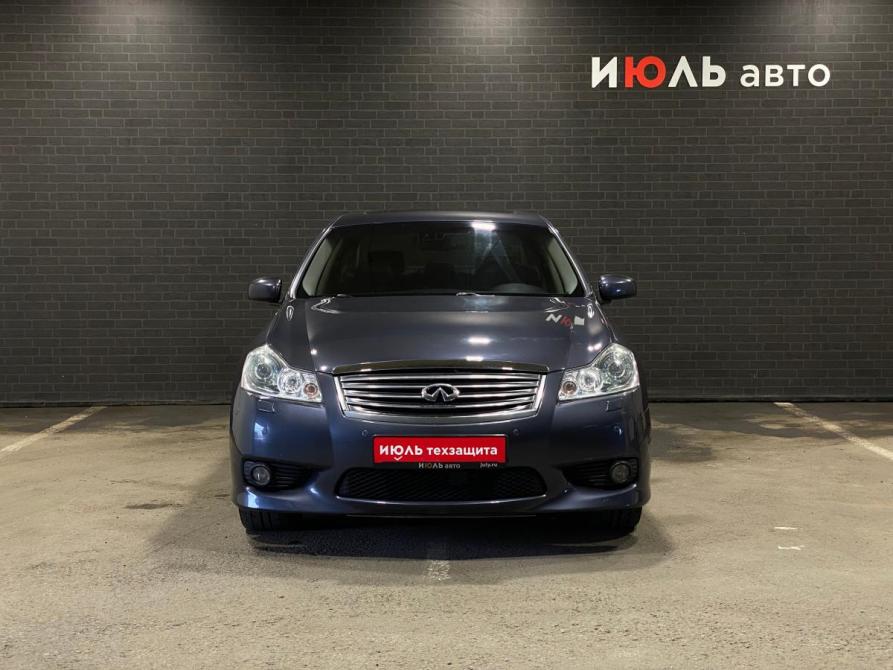 Infiniti M III Рестайлинг Челябинск  - изображение 2