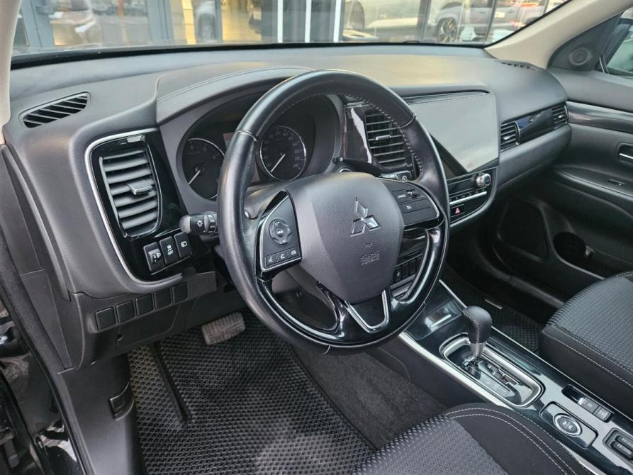 Mitsubishi Outlander III Рестайлинг 3 Воронеж  - изображение 8
