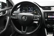 Skoda Octavia III (A7) Рестайлинг Москва  - изображение 22
