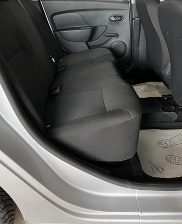 Renault Logan II с пробегом 2014 года, цена 680 000 рублей, 177606 км, седан, Автокод Объявления