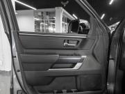 Toyota Sequoia III Москва  - изображение 53