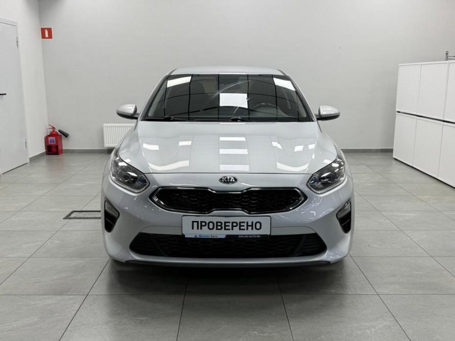 Kia Ceed III Казань  - изображение 2