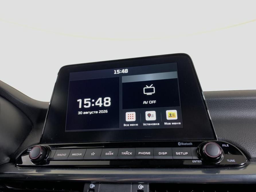 Kia Cerato IV Москва  - изображение 2