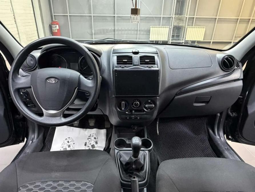 Lada (ВАЗ) Granta I Рестайлинг Красноярск  - изображение 8