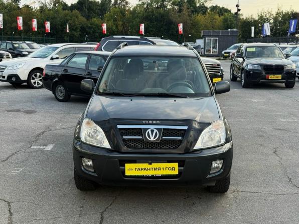 Chery Tiggo (T11) I с пробегом 2011 года, цена 399 000 рублей, 204506 км, внедорожник, Автокод Объявления