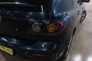 Mazda 3 I (BK) Новокузнецк  - изображение 40
