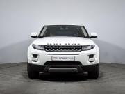 Land Rover Range Rover Evoque I Санкт-Петербург  - изображение 22