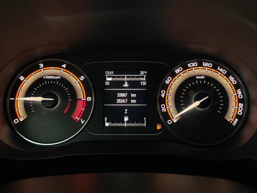 Lada (ВАЗ) Vesta I Рестайлинг (NG) Краснодар  - изображение 10