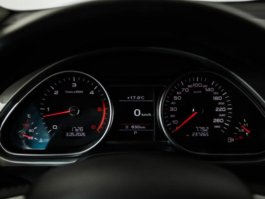 Audi Q7 I (4L) Рестайлинг Санкт-Петербург  - изображение 12