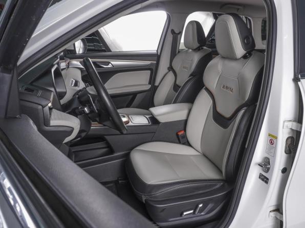 Haval Jolion I с пробегом 2023 года, цена 1 650 000 рублей, 113493 км, внедорожник, Автокод Объявления