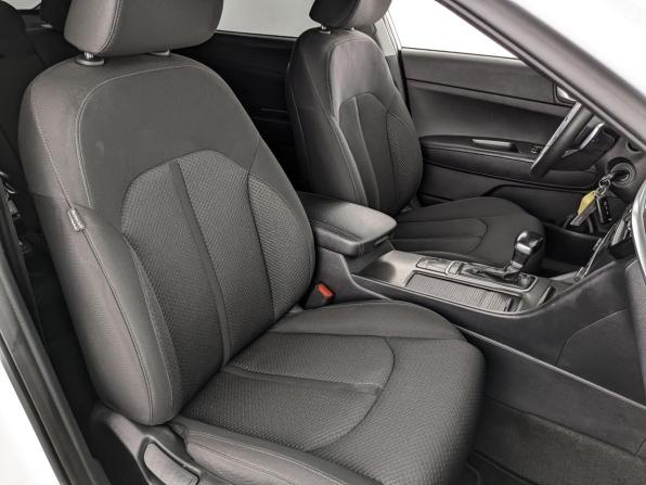 Kia Optima IV Рестайлинг с пробегом 2018 года, цена 1 590 000 рублей, 171095 км, седан, Автокод Объявления