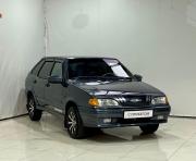 Lada (ВАЗ) 2114 Воронеж  - изображение 24