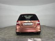 Honda Jazz I Санкт-Петербург  - изображение 21