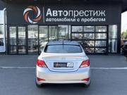 Hyundai Solaris I Рестайлинг Волгоград  - изображение 28