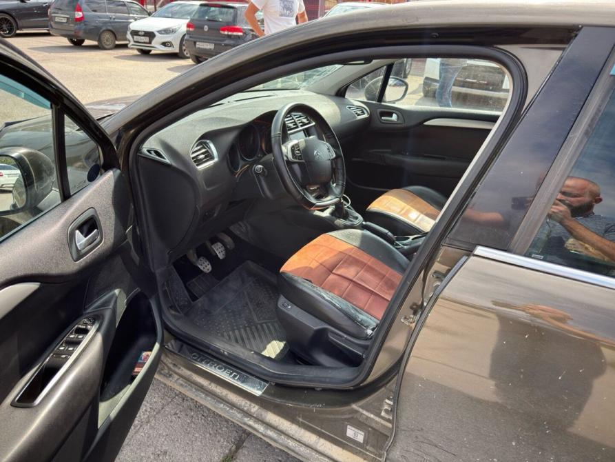 Citroen C4 II Пермь  - изображение 7