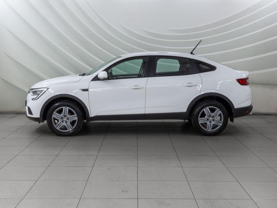 Renault Arkana I Волгоград  - изображение 4