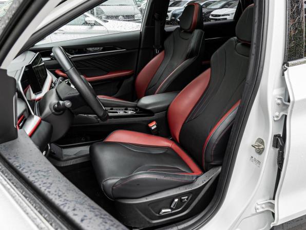 Geely Coolray I Рестайлинг с пробегом 2024 года, цена 2 345 000 рублей, 19773 км, внедорожник, Автокод Объявления