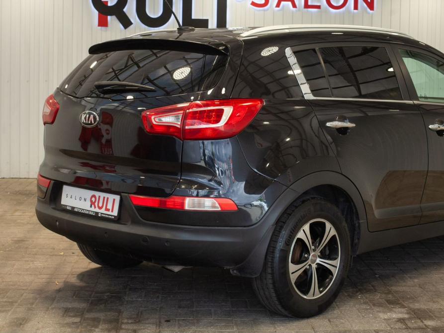 Kia Sportage III Иваново  - изображение 13