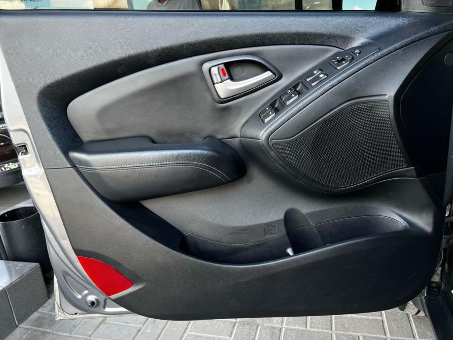 Hyundai ix35 I Волгоград  - изображение 7